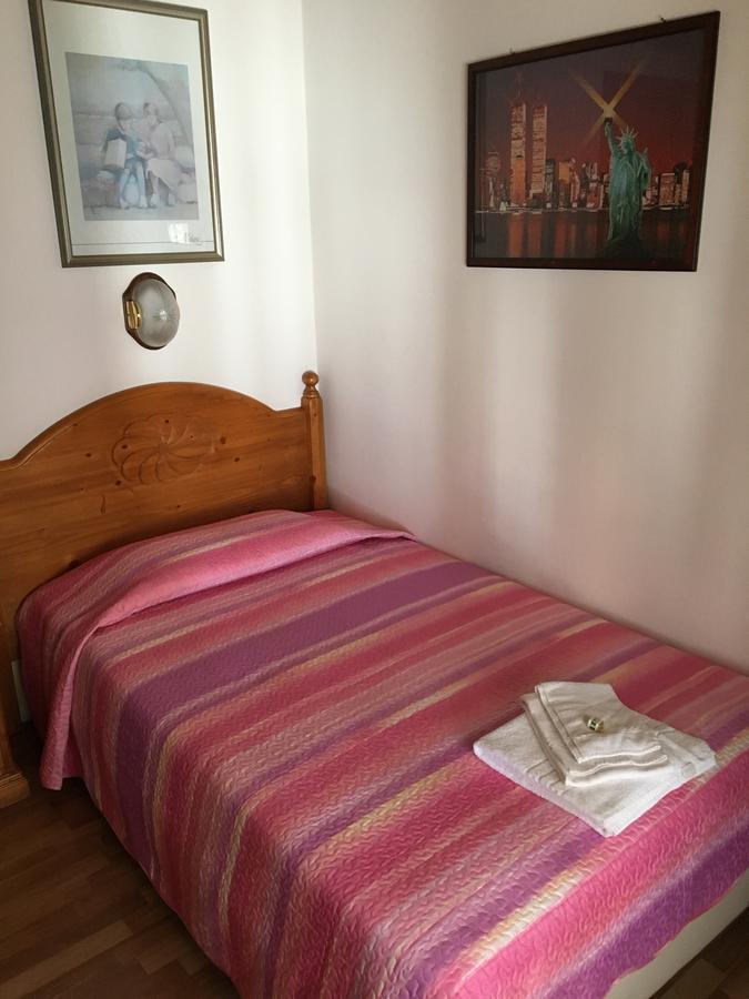 Albergo Meuble Tarandan Forni di Sopra Bagian luar foto